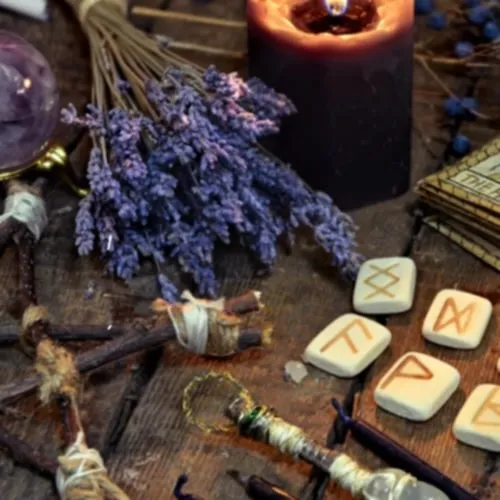 Atelier – Protection